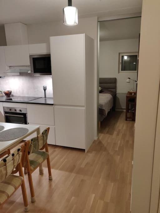 Appartement Merikorte Naantali