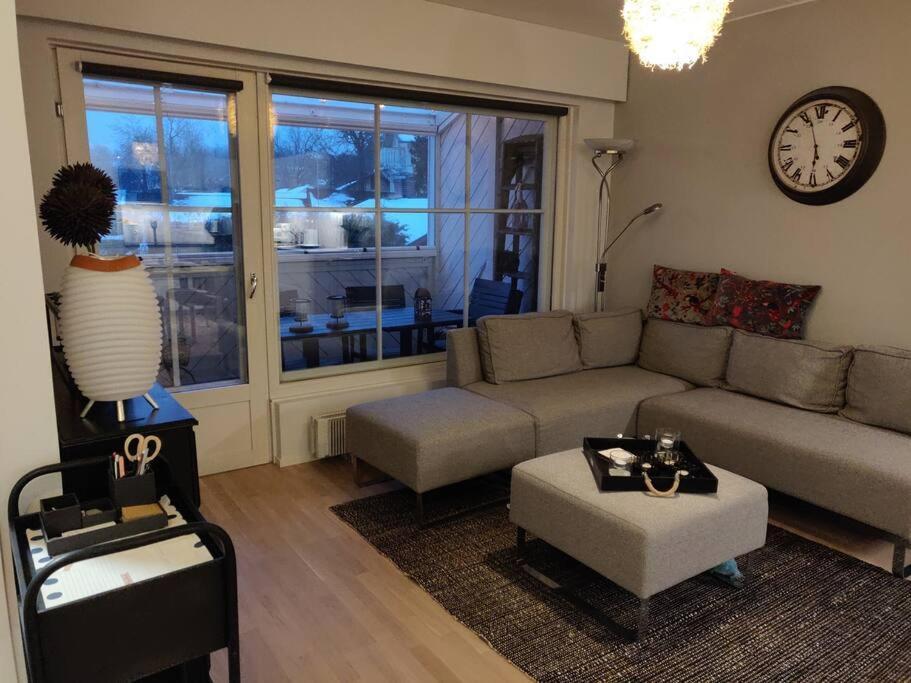 Appartement Merikorte